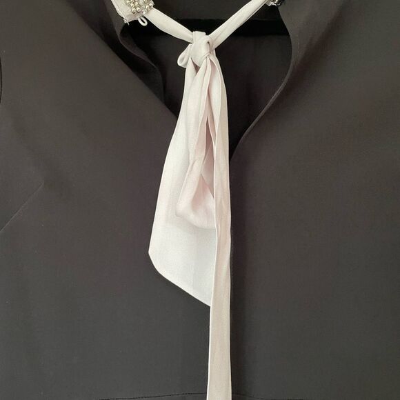 Zara long sleeve dress - Picture 8 of 10